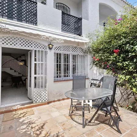 Casa Lena Town House With Community Pool *