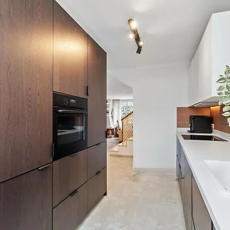 Casa Lena Town House With Pool * Nerja