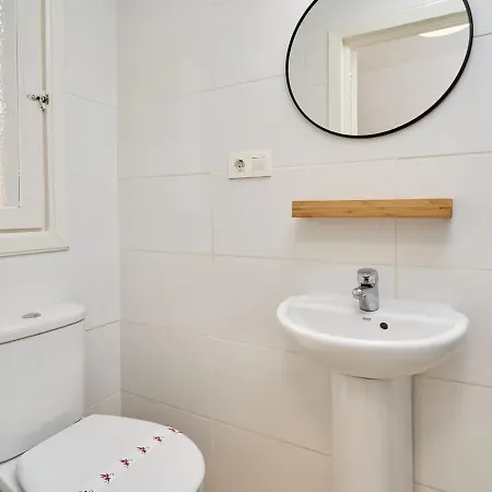 Casa Lena Town House With Pool Nerja