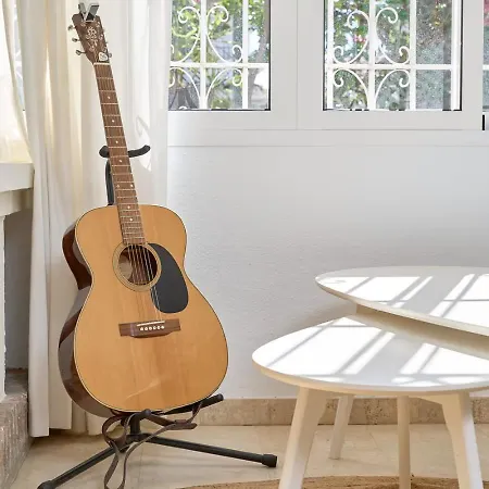 Nyaraló Casa Lena Town House With Pool