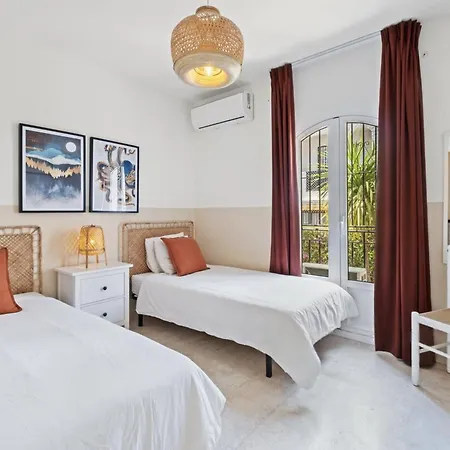 Casa Lena Town House With Pool