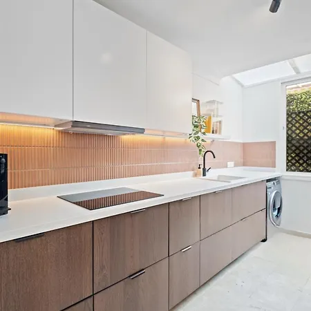 بيت للعطل Casa Lena Town House With Community Pool نيرخا