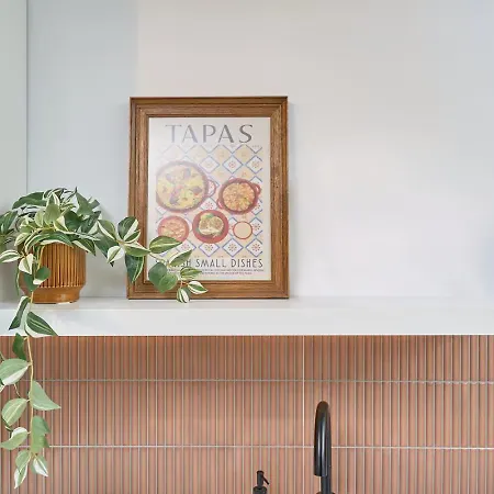 Casa Lena Town House With Community Pool *