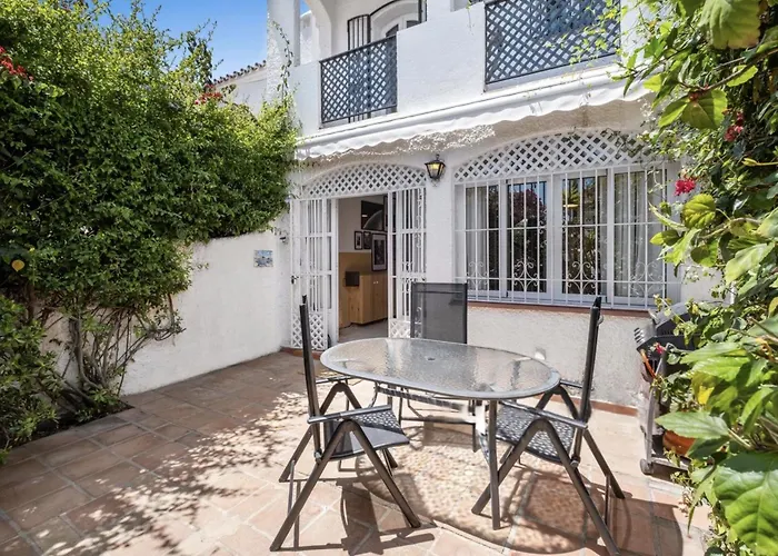 Casa Lena Town House With Pool