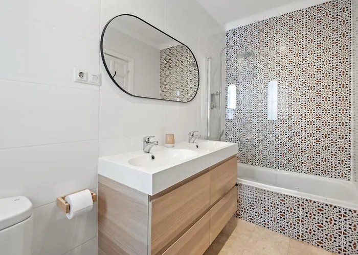 Prázdninový dům Casa Lena Town House With Pool Nerja