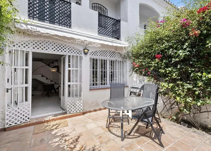 Casa Lena Town House With Pool *