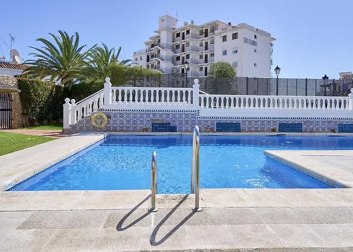 Casa Lena Town House With Pool *