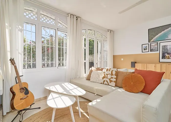 Casa Lena Town House With Pool