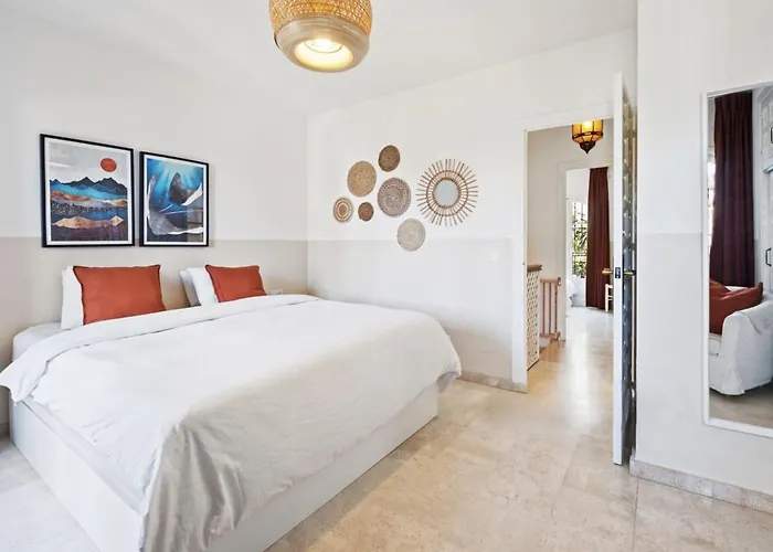 Casa Lena Town House With Pool 別荘 *