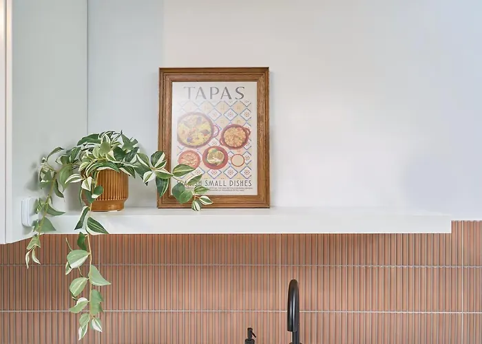 Casa Lena Town House With Pool *