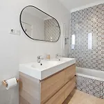 Holiday home Casa Lena Town House With Pool Nerja