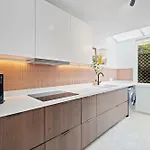 Holiday home Casa Lena Town House With Pool Nerja