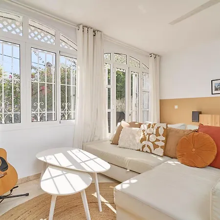 Casa Lena Town House With Pool