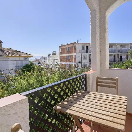 Casa Lena Town House With Pool Vakantiehuis