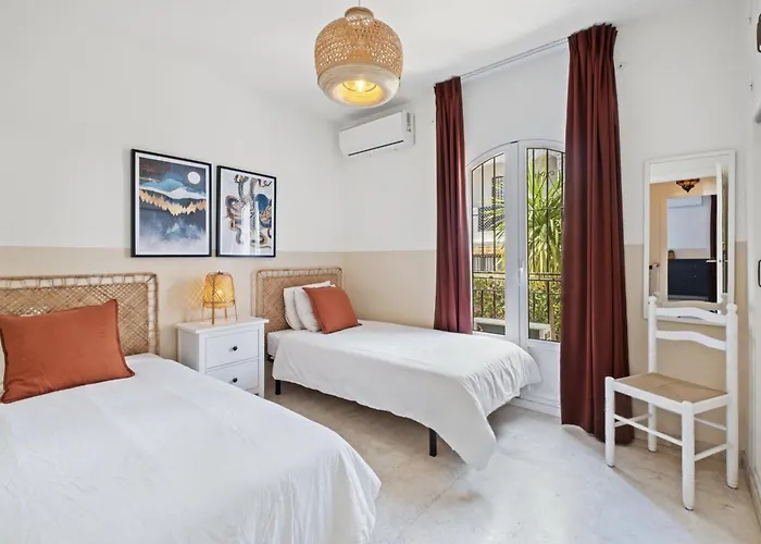 Casa Lena Town House With Pool