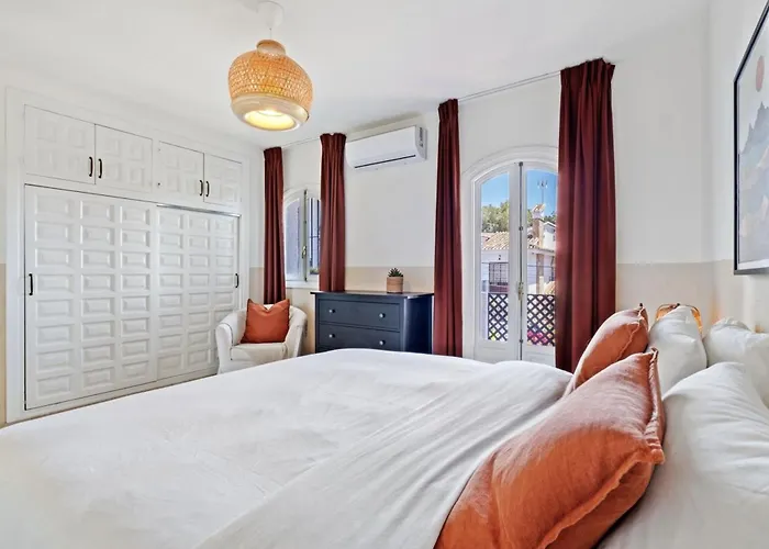 بيت للعطل Casa Lena Town House With Pool *