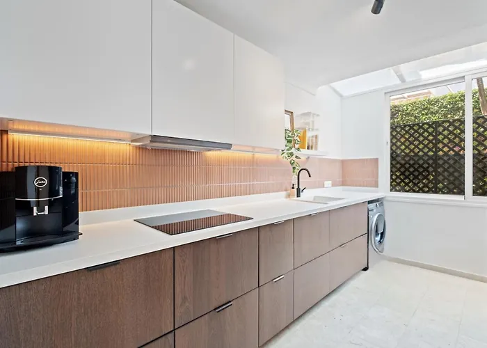 بيت للعطل Casa Lena Town House With Pool نيرخا