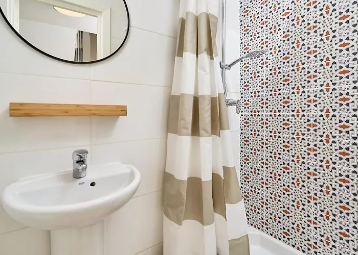 بيت للعطل Casa Lena Town House With Pool *