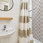 펜션 Casa Lena Town House With Pool *